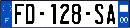FD-128-SA