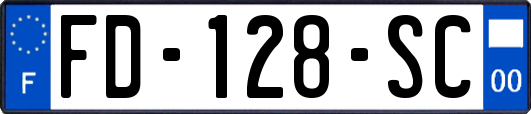 FD-128-SC