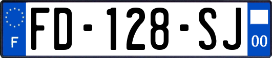 FD-128-SJ