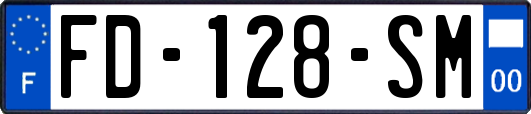 FD-128-SM