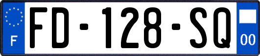 FD-128-SQ