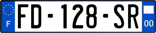 FD-128-SR