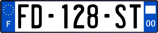 FD-128-ST