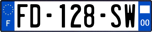 FD-128-SW