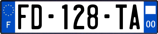 FD-128-TA