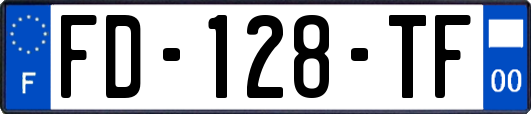 FD-128-TF