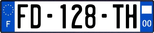 FD-128-TH