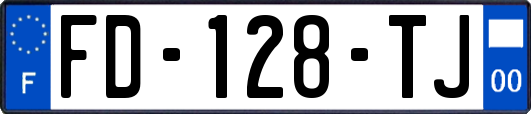 FD-128-TJ