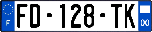 FD-128-TK
