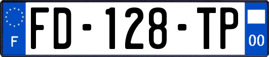FD-128-TP