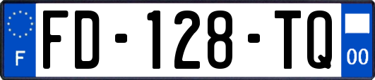 FD-128-TQ