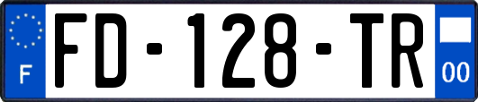 FD-128-TR