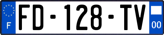 FD-128-TV