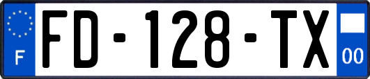 FD-128-TX