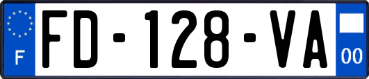 FD-128-VA