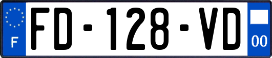 FD-128-VD
