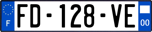 FD-128-VE