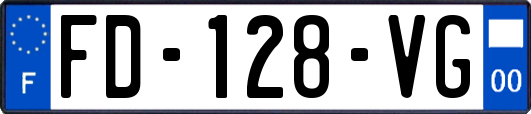 FD-128-VG