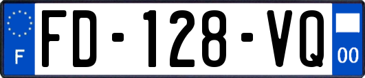 FD-128-VQ