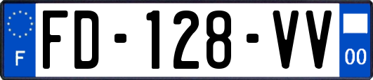 FD-128-VV