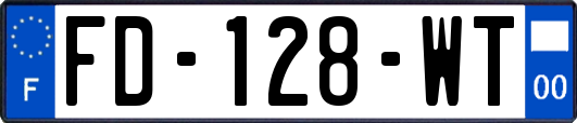 FD-128-WT
