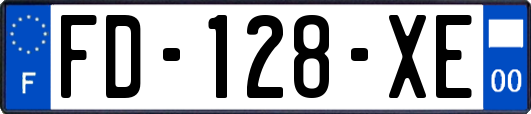 FD-128-XE