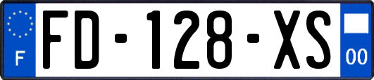 FD-128-XS