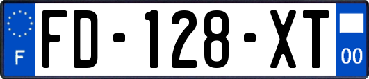 FD-128-XT