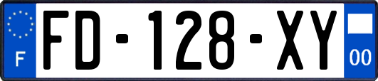 FD-128-XY