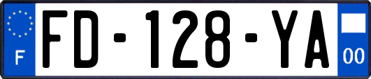 FD-128-YA