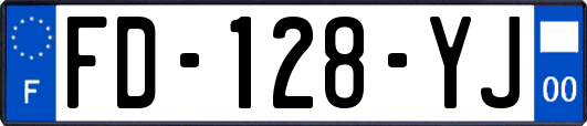 FD-128-YJ