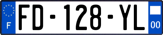 FD-128-YL