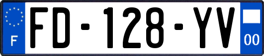 FD-128-YV