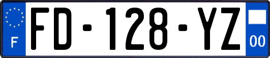 FD-128-YZ