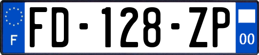 FD-128-ZP