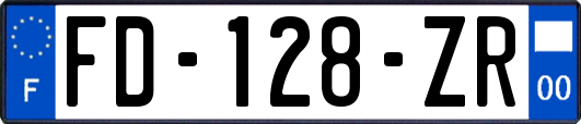 FD-128-ZR