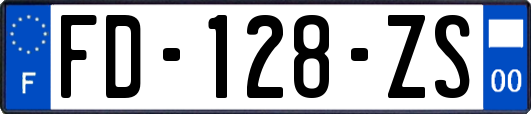 FD-128-ZS