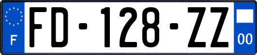 FD-128-ZZ