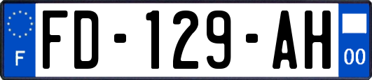 FD-129-AH