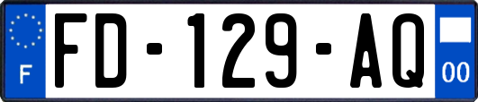 FD-129-AQ