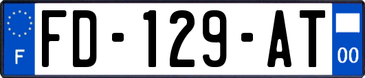 FD-129-AT