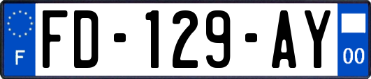 FD-129-AY