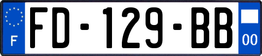 FD-129-BB