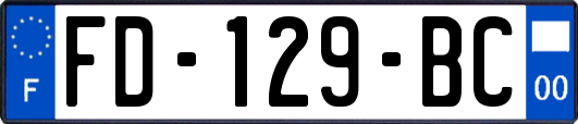 FD-129-BC