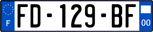 FD-129-BF