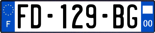 FD-129-BG