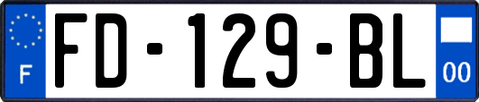 FD-129-BL
