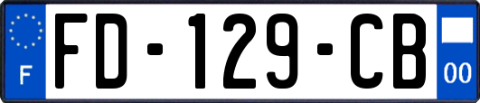 FD-129-CB