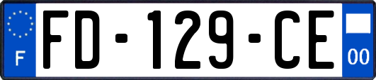FD-129-CE