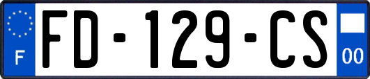 FD-129-CS